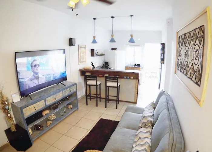 Apartamento Cabo Oasis Escape - 1 Bedroom