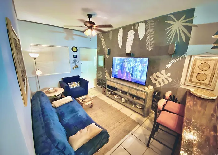 Apartamento Cabo Oasis Escape - 1 Bedroom *