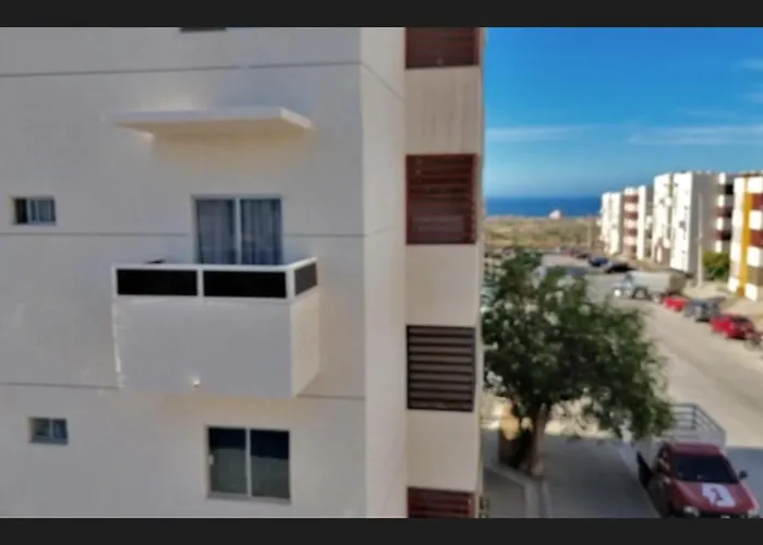 Cabo Oasis Escape - 1 Bedroom