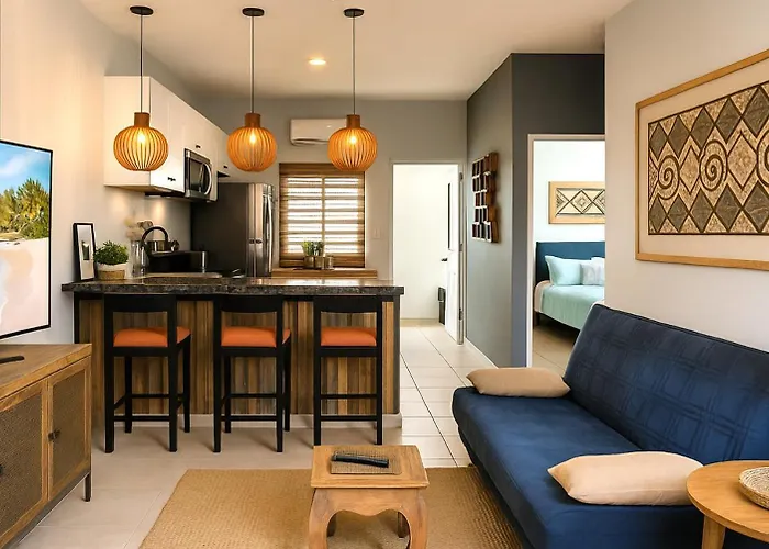 Cabo Oasis Escape - 1 Bedroom Apartamento *